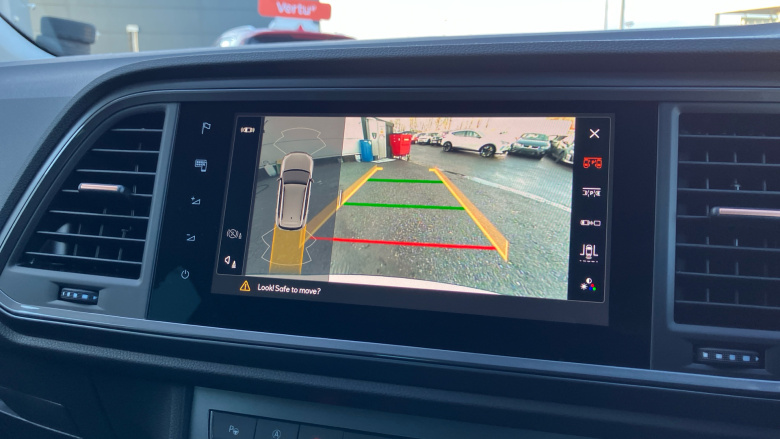 CUPRA Ateca 1.5 EcoTSI V2 5dr DSG Petrol Estate